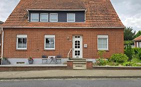 Ferienwohnung Claudia